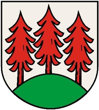 Stadtteilwappen Friedrichsfeld