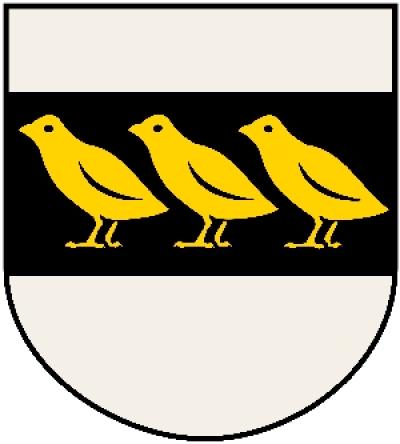 Stadtteilwappen Stockum