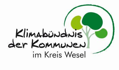 Klimabündnis der Kommunen im Kreis Wesel