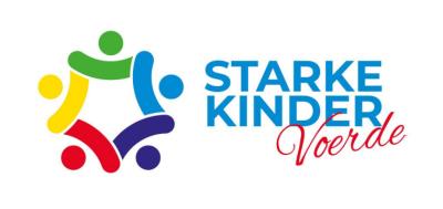 Logo Starke Kinder Voerde